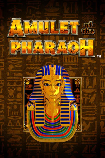 Бесплатная версия игры Amulet of the Pharaoh | VAVADA KZ 