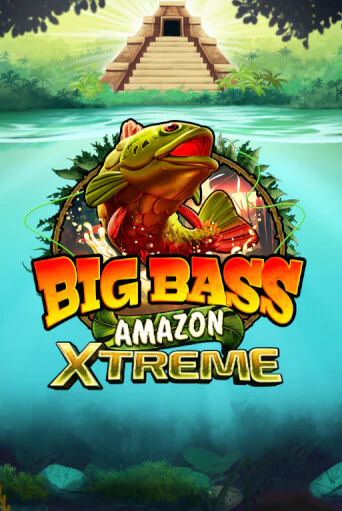 Бесплатная версия игры Big Bass Amazon Xtreme | VAVADA KZ 