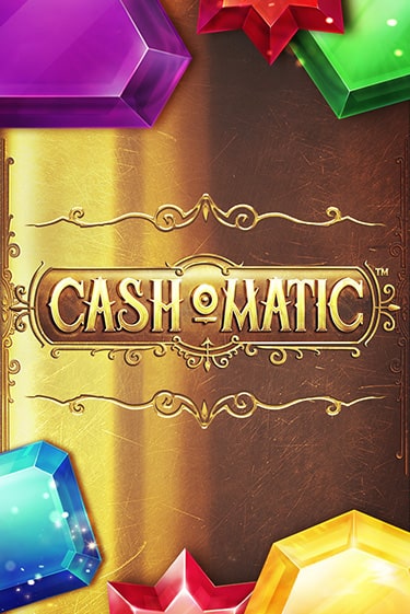 Бесплатная версия игры Cash-o-Matic | VAVADA KZ 