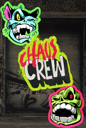 Бесплатная версия игры Chaos Crew | VAVADA KZ 