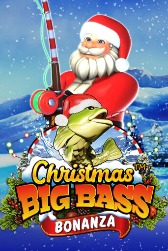 Бесплатная версия игры Christmas Big Bass Bonanza | VAVADA KZ 
