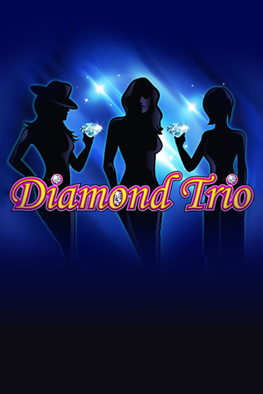 Бесплатная версия игры Diamond Trio | VAVADA KZ 