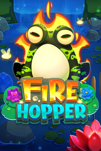 Бесплатная версия игры Fire Hopper | VAVADA KZ 