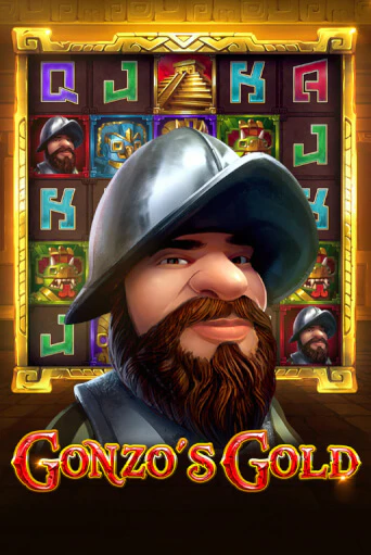 Бесплатная версия игры Gonzo's Gold | VAVADA KZ 