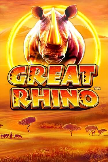 Бесплатная версия игры Great Rhino | VAVADA KZ 