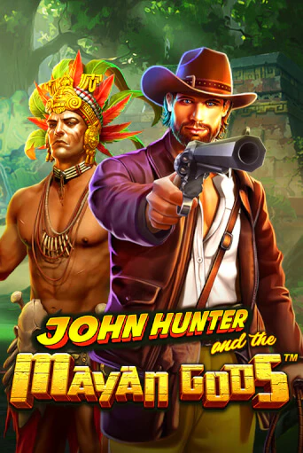 Бесплатная версия игры John Hunter And The Mayan Gods | VAVADA KZ 