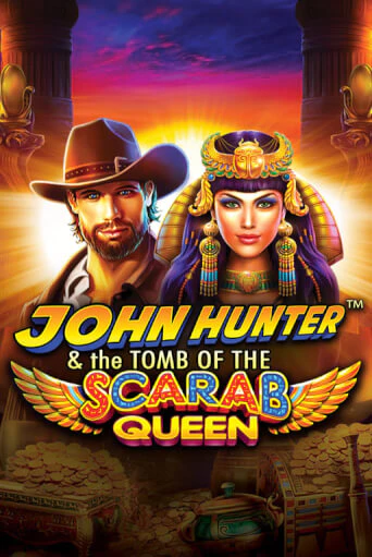 Бесплатная версия игры John Hunter and the Tomb of the Scarab Queen | VAVADA KZ 