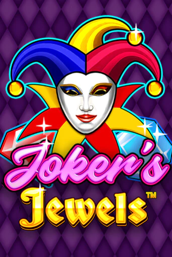 Бесплатная версия игры Joker's Jewels | VAVADA KZ 