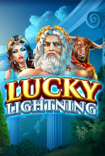 Бесплатная версия игры Lucky Lightning | VAVADA KZ 