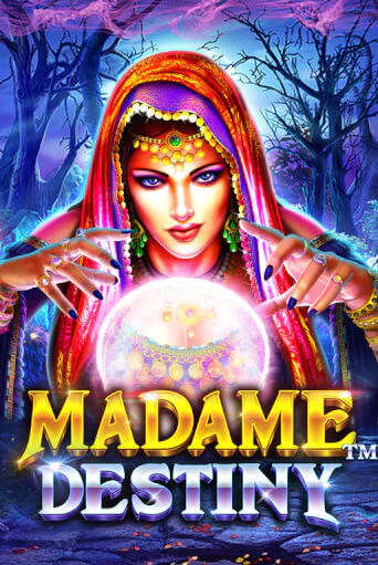 Бесплатная версия игры Madame Destiny | VAVADA KZ 