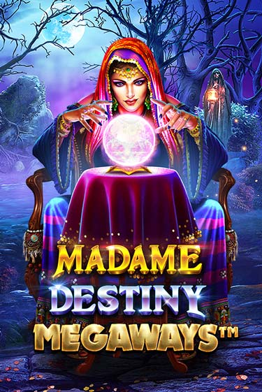 Бесплатная версия игры Madame Destiny Megaways | VAVADA KZ 