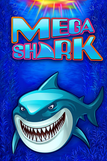 Бесплатная версия игры Mega Shark | VAVADA KZ 