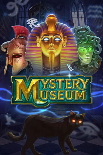 Бесплатная версия игры Mystery Museum | VAVADA KZ 