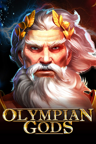 Бесплатная версия игры Olympian Gods | VAVADA KZ 