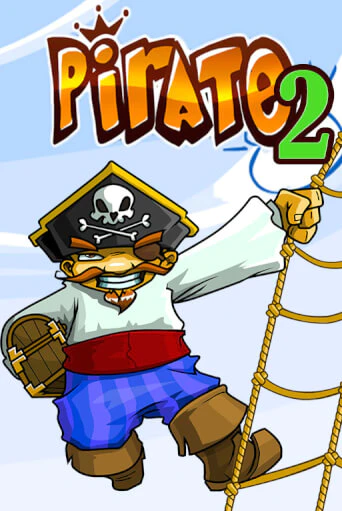 Бесплатная версия игры Pirate 2 | VAVADA KZ 