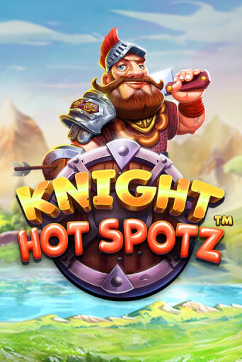 Бесплатная версия игры Knight Hot Spotz | VAVADA KZ 