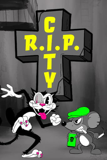 Бесплатная версия игры RIP City | VAVADA KZ 