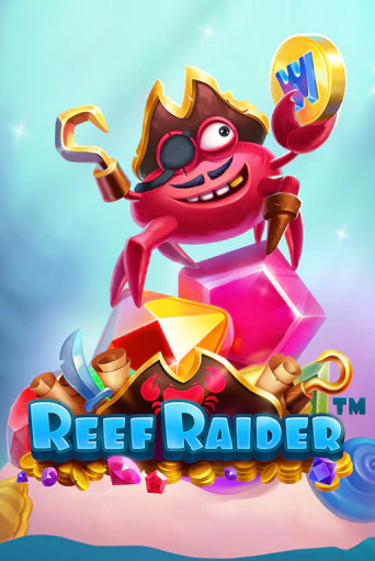 Бесплатная версия игры Reef Raider | VAVADA KZ 