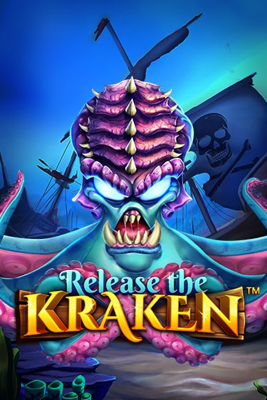Бесплатная версия игры Release the Kraken | VAVADA KZ 