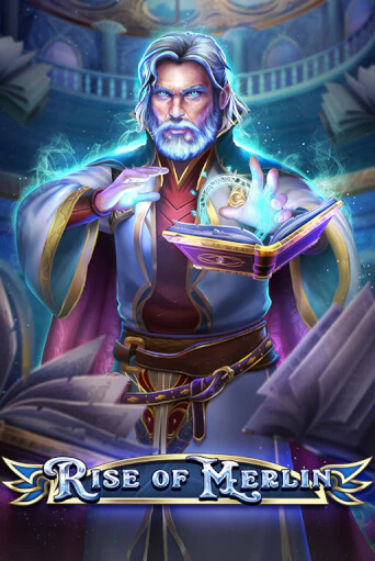 Бесплатная версия игры Rise of Merlin | VAVADA KZ 