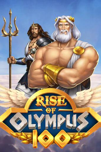 Бесплатная версия игры Rise Of Olympus 100 | VAVADA KZ 