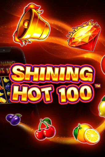 Бесплатная версия игры Shining Hot 100 | VAVADA KZ 