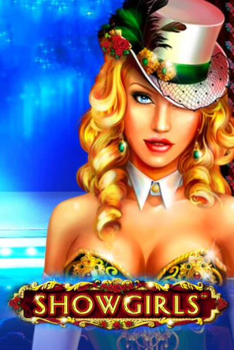 Бесплатная версия игры Show Girls | VAVADA KZ 