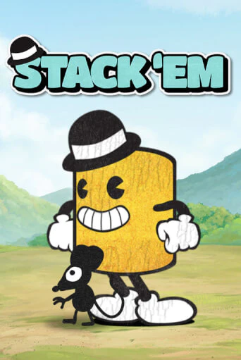 Бесплатная версия игры Stack 'em | VAVADA KZ 