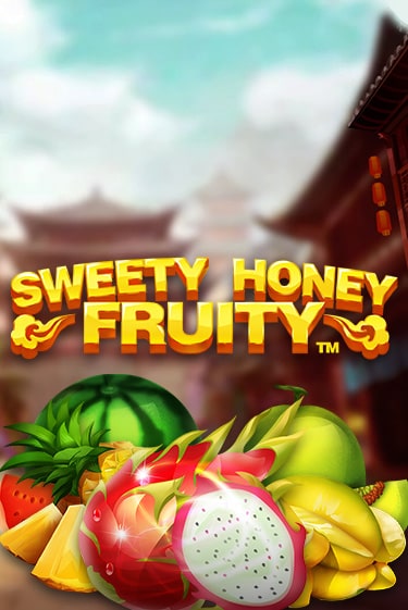 Бесплатная версия игры Sweety Honey Fruity | VAVADA KZ 
