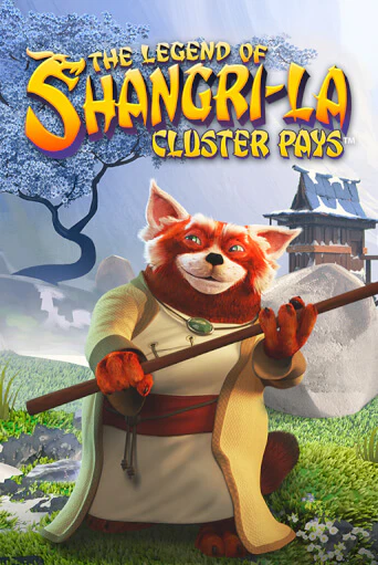 Бесплатная версия игры The Legend of Shangri-La: Cluster Pays | VAVADA KZ 