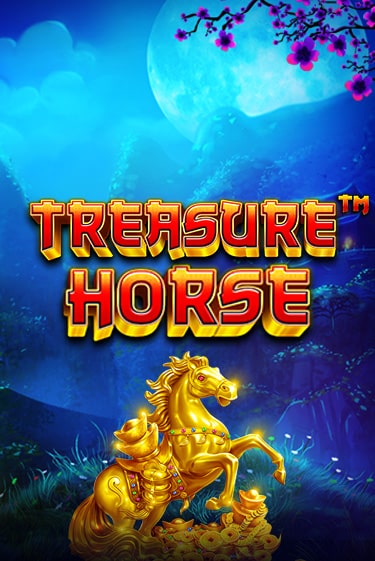 Бесплатная версия игры Treasure Horse | VAVADA KZ 