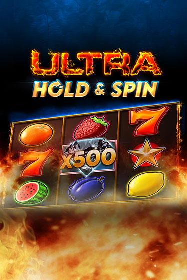 Бесплатная версия игры Ultra Hold and Spin | VAVADA KZ 