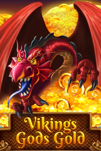 Бесплатная версия игры Vikings Gods Gold | VAVADA KZ 