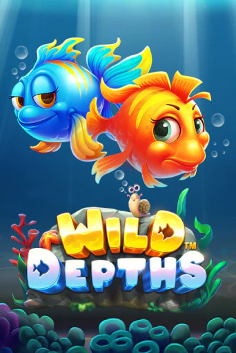 Бесплатная версия игры Wild Depths | VAVADA KZ 