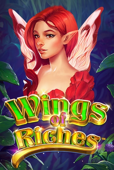 Бесплатная версия игры Wings of Riches | VAVADA KZ 