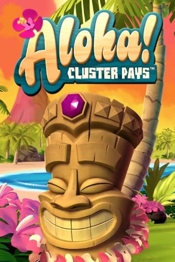 Бесплатная версия игры Aloha! Cluster Pays | VAVADA KZ 
