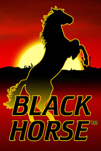 Бесплатная версия игры Black Horse | VAVADA KZ 