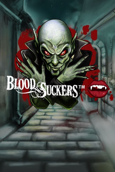 Бесплатная версия игры Blood Suckers | VAVADA KZ 