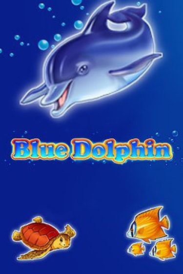Бесплатная версия игры Blue Dolphin | VAVADA KZ 
