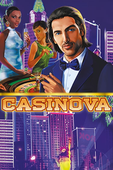 Бесплатная версия игры Casinova | VAVADA KZ 