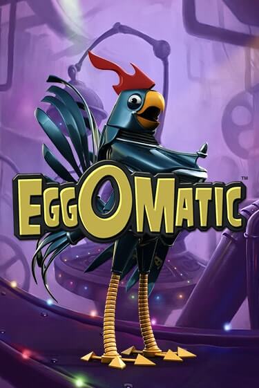 Бесплатная версия игры EggOMatic | VAVADA KZ 