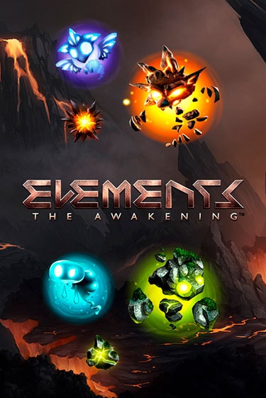 Бесплатная версия игры Elements: The Awakening | VAVADA KZ 
