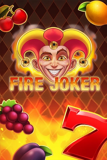 Бесплатная версия игры Fire Joker | VAVADA KZ 