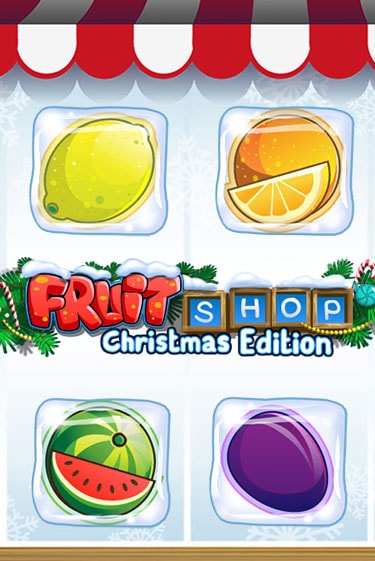 Бесплатная версия игры Fruit Shop Christmas Edition | VAVADA KZ 