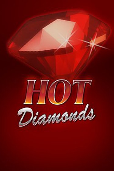 Бесплатная версия игры Hot Diamonds | VAVADA KZ 