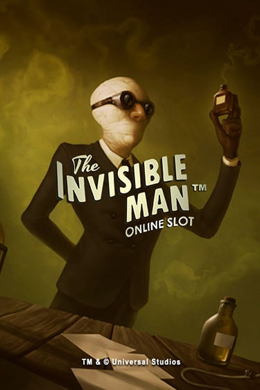 Бесплатная версия игры The Invisible Man | VAVADA KZ 