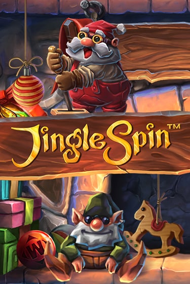 Бесплатная версия игры Jingle Spin | VAVADA KZ 