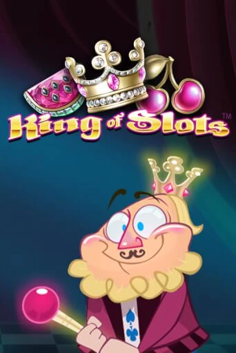 Бесплатная версия игры King of Slots | VAVADA KZ 