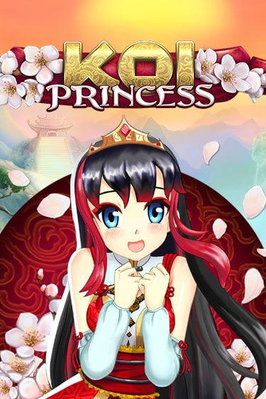 Бесплатная версия игры Koi Princess | VAVADA KZ 