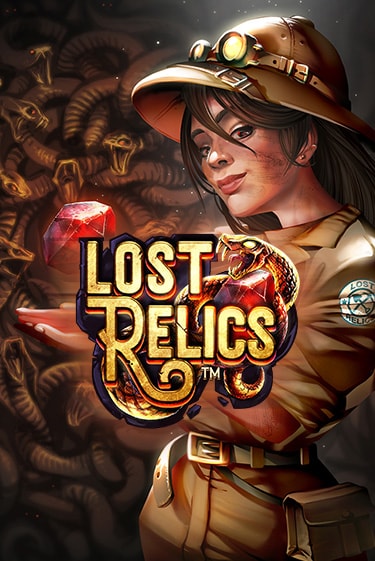 Бесплатная версия игры Lost Relics | VAVADA KZ 